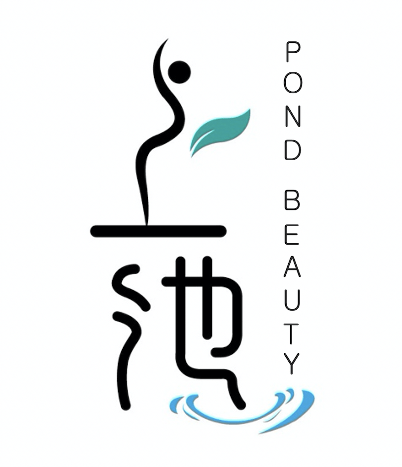 Pond Beauty Logo