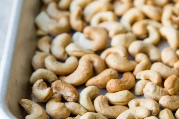 How-to-Roast-Cashews