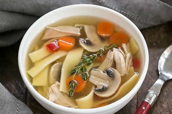 Chicken-Stock